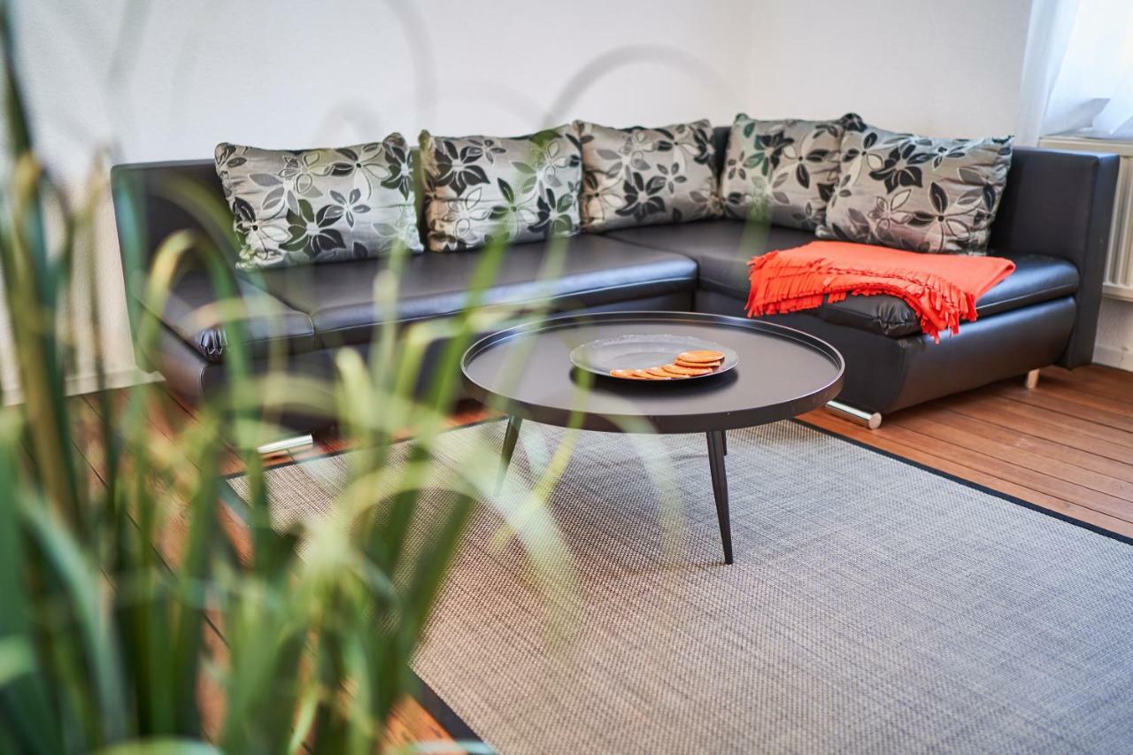 شقة Casa Pinos FDH المظهر الخارجي الصورة